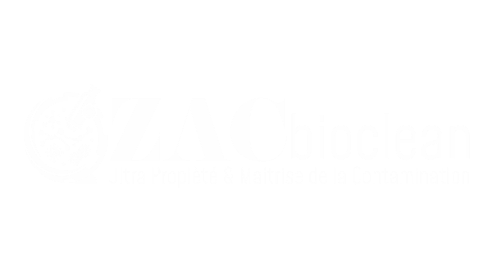 ZACbioclean